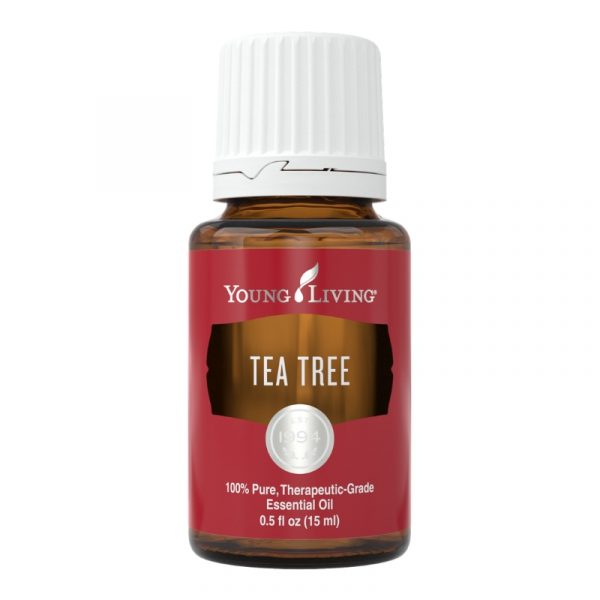 Tea Tree 15 ml