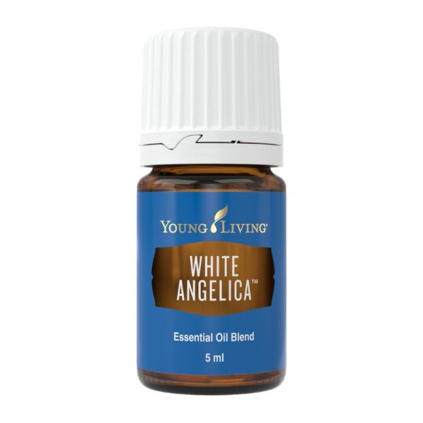 White Angelica 5 ml